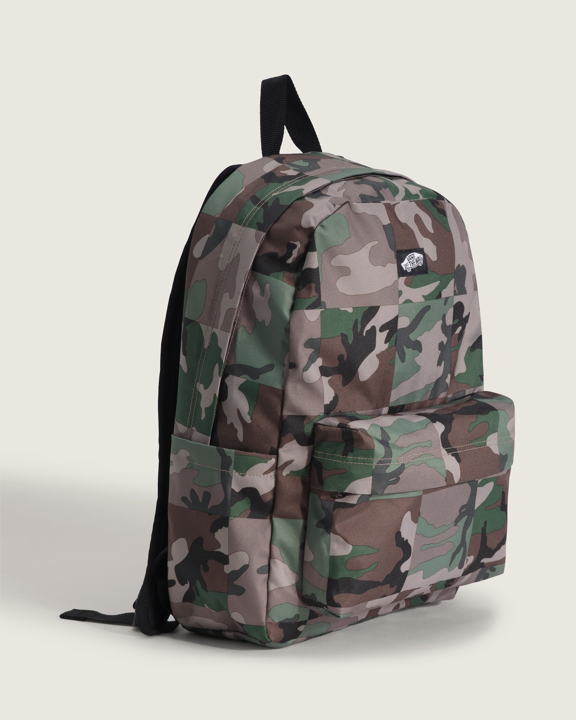 VANS Old Skool Backpack - Vue 5