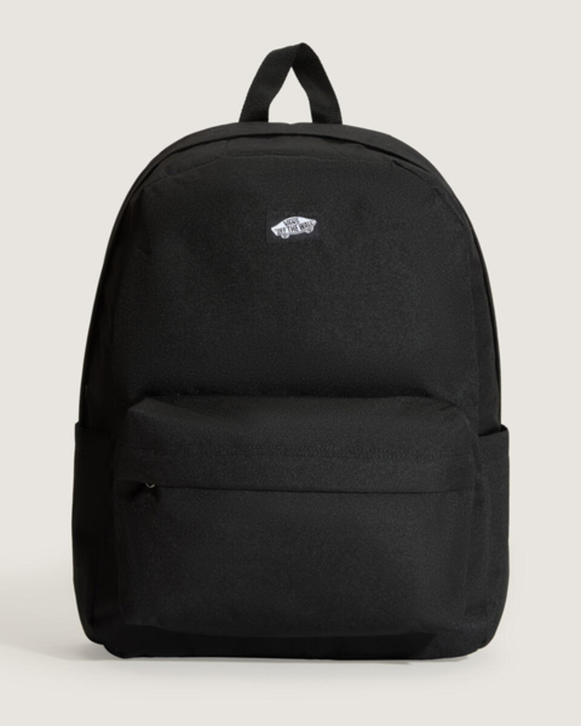 VANS Old Skool Backpack Noir