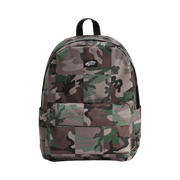 VANS Old Skool Backpack Aluminium