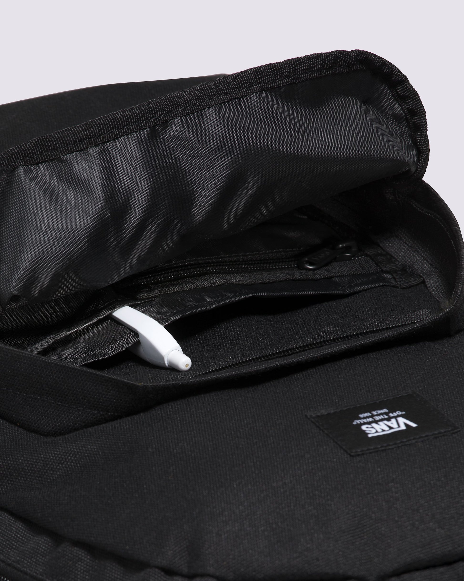 VANS Old Skool Trek Backpack - Vue 5