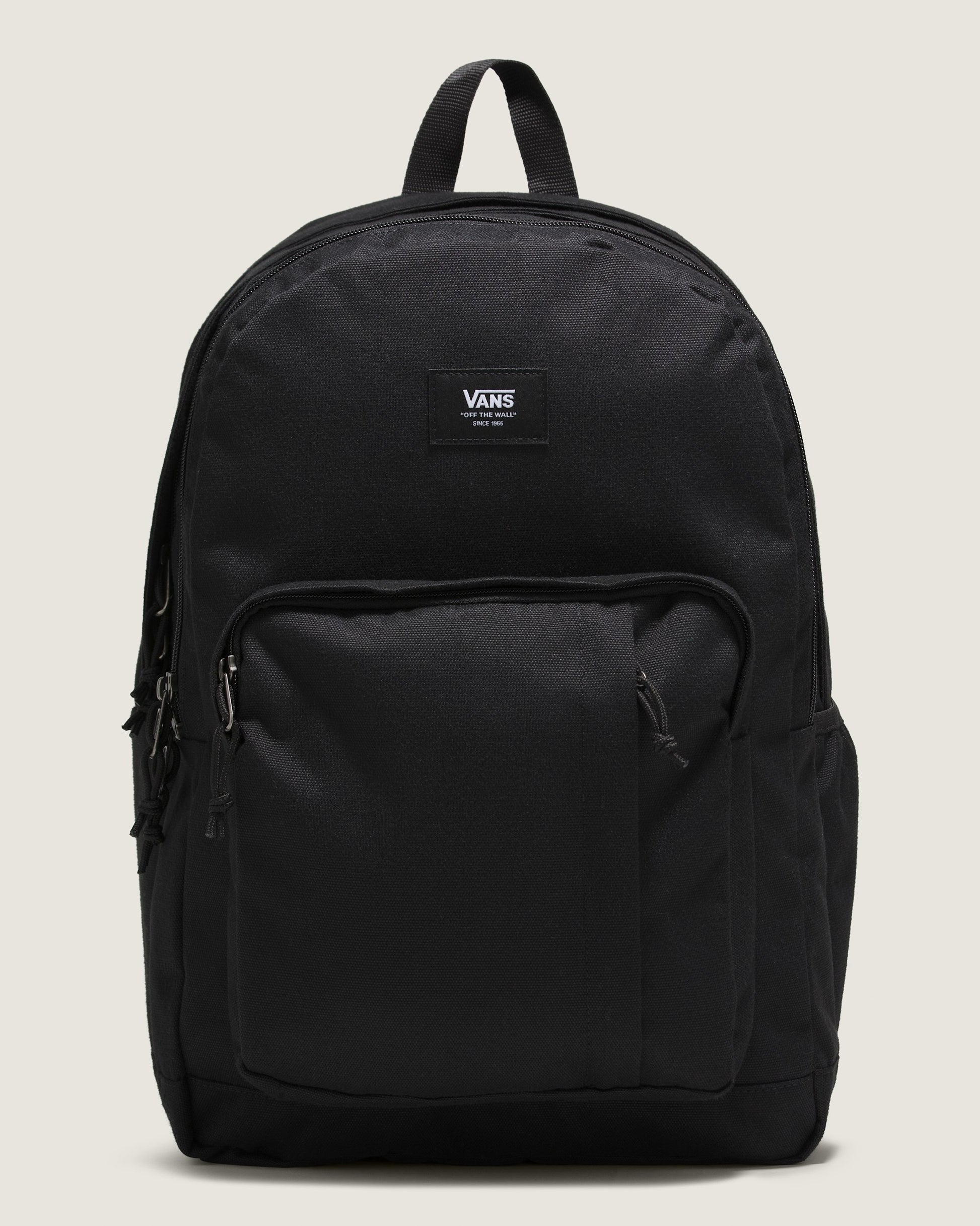 VANS Old Skool Trek Backpack Noir