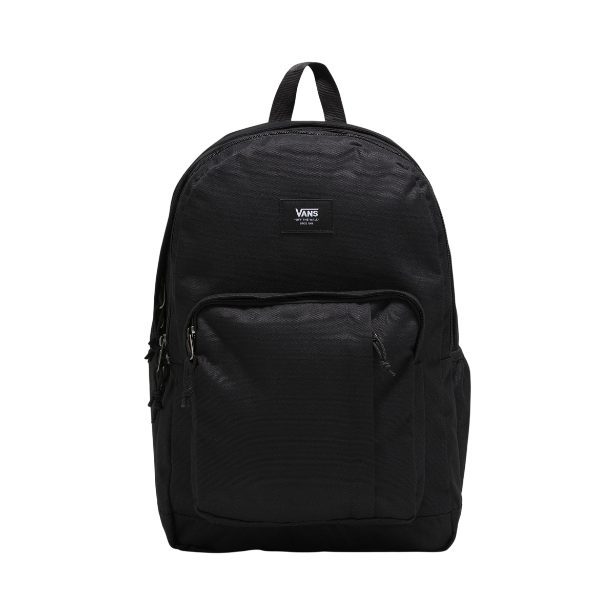 VANS Old Skool Trek Backpack Noir