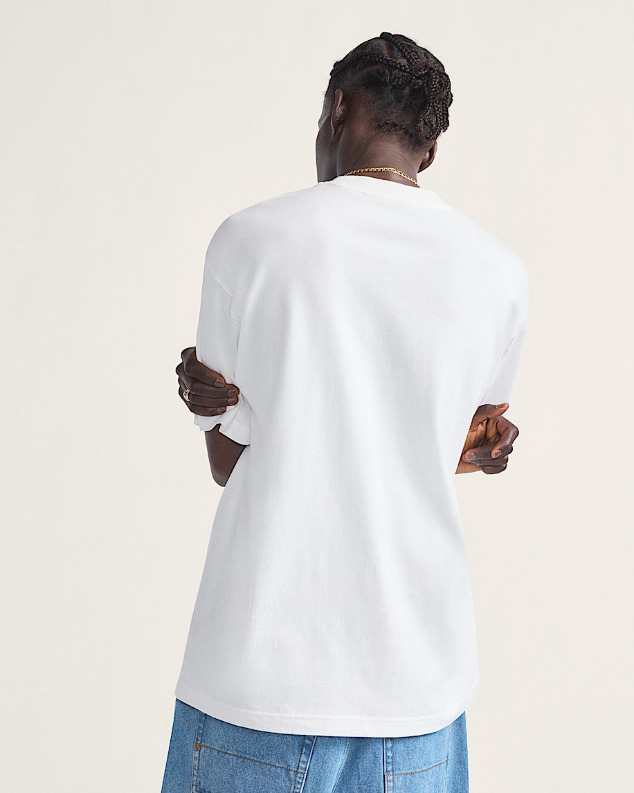 VANS ORIGINAL STANDARDS SS