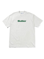 BUTTER GOODS OUTLINE LOGO TEE