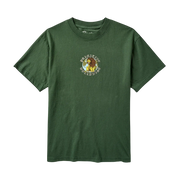 PRIMITIVE SIGNS BOXY TEE