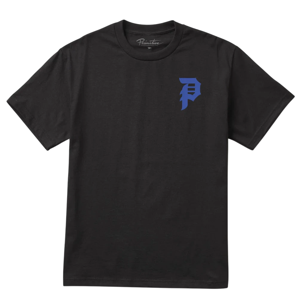 PRIMITIVE DEDICATION TEE