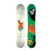 THIRTY TWO XXX FAVA PRO SNOWBOARD 2027