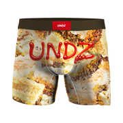UNDZ PÂTÉ CHINOIS BOXER