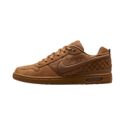 NIKE SB PAUL RODRIGUEZ ZOOM AIR LOW - LT BRITISH TAN