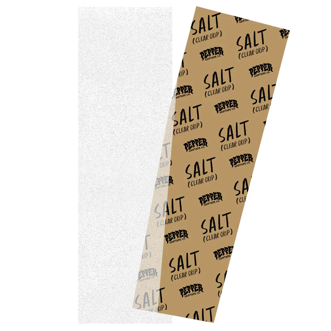 PEPPER SALT PREMIUM GRIP SHEET 10.5