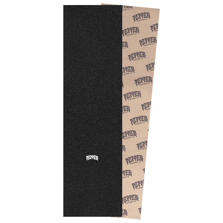 PEPPER LOGO GRIP SHEET (9"X 33.5") 