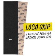 PEPPER LOGO GRIP SHEET (9"X 33.5") 