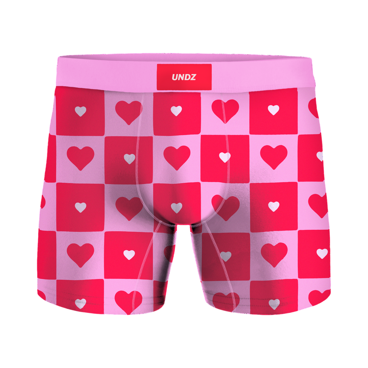 UNDZ LITTLE HEARTS