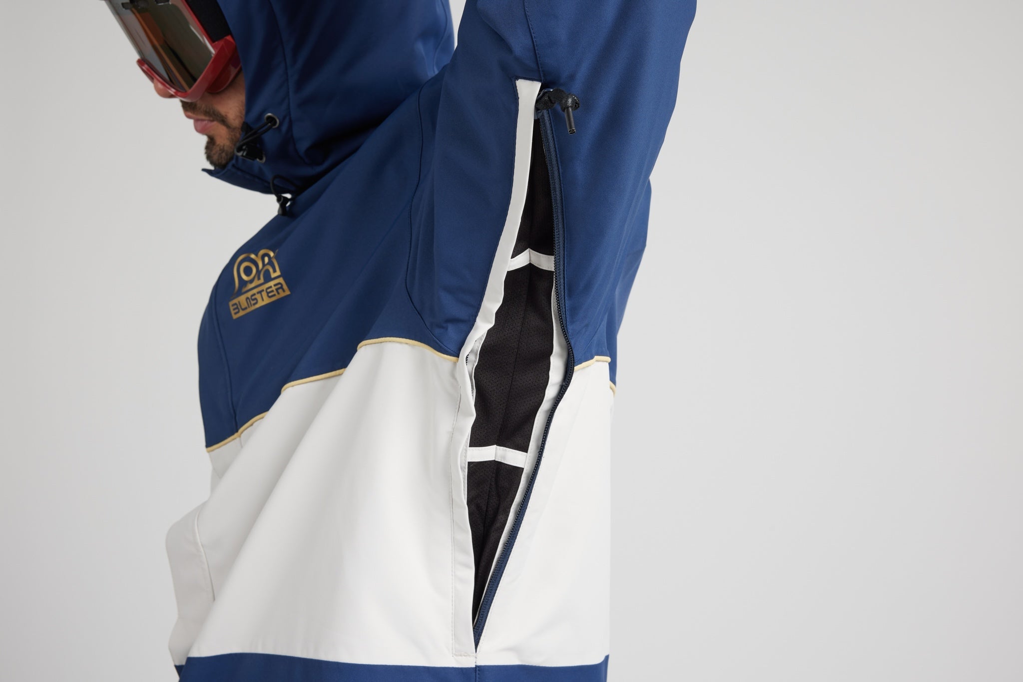 AIRBLASTER PHATSTRIPE JACKET