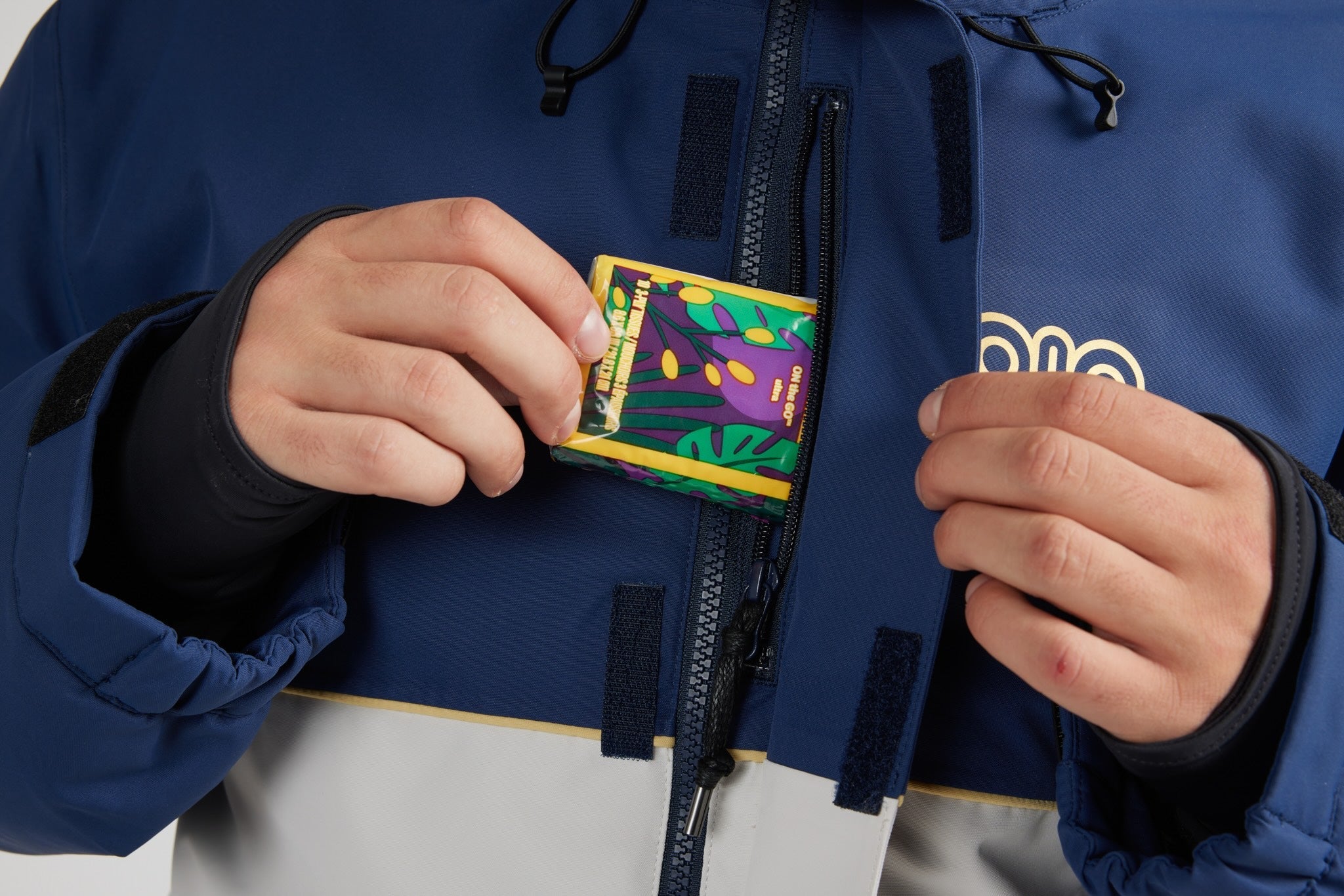 AIRBLASTER PHATSTRIPE JACKET