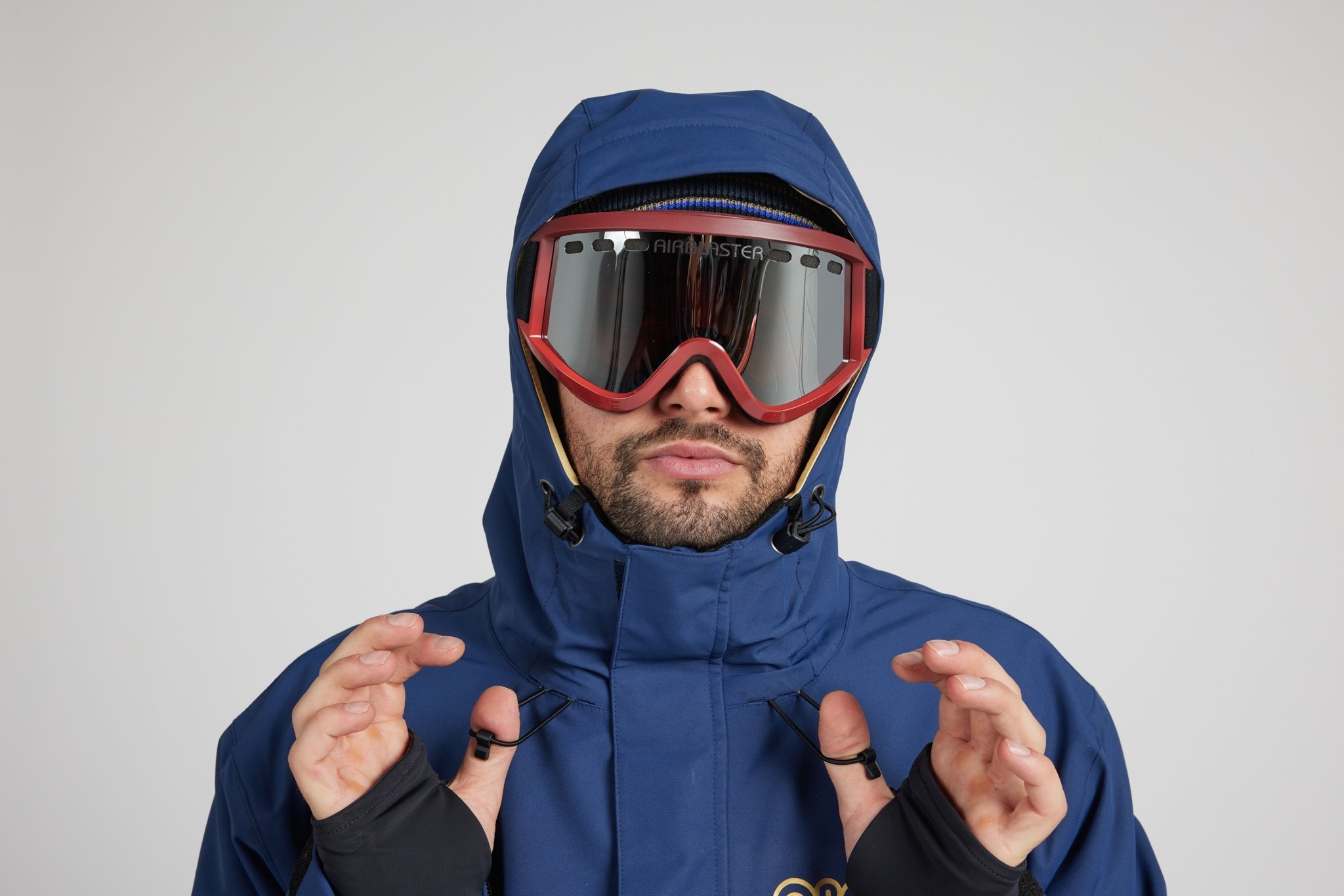 AIRBLASTER PHATSTRIPE JACKET