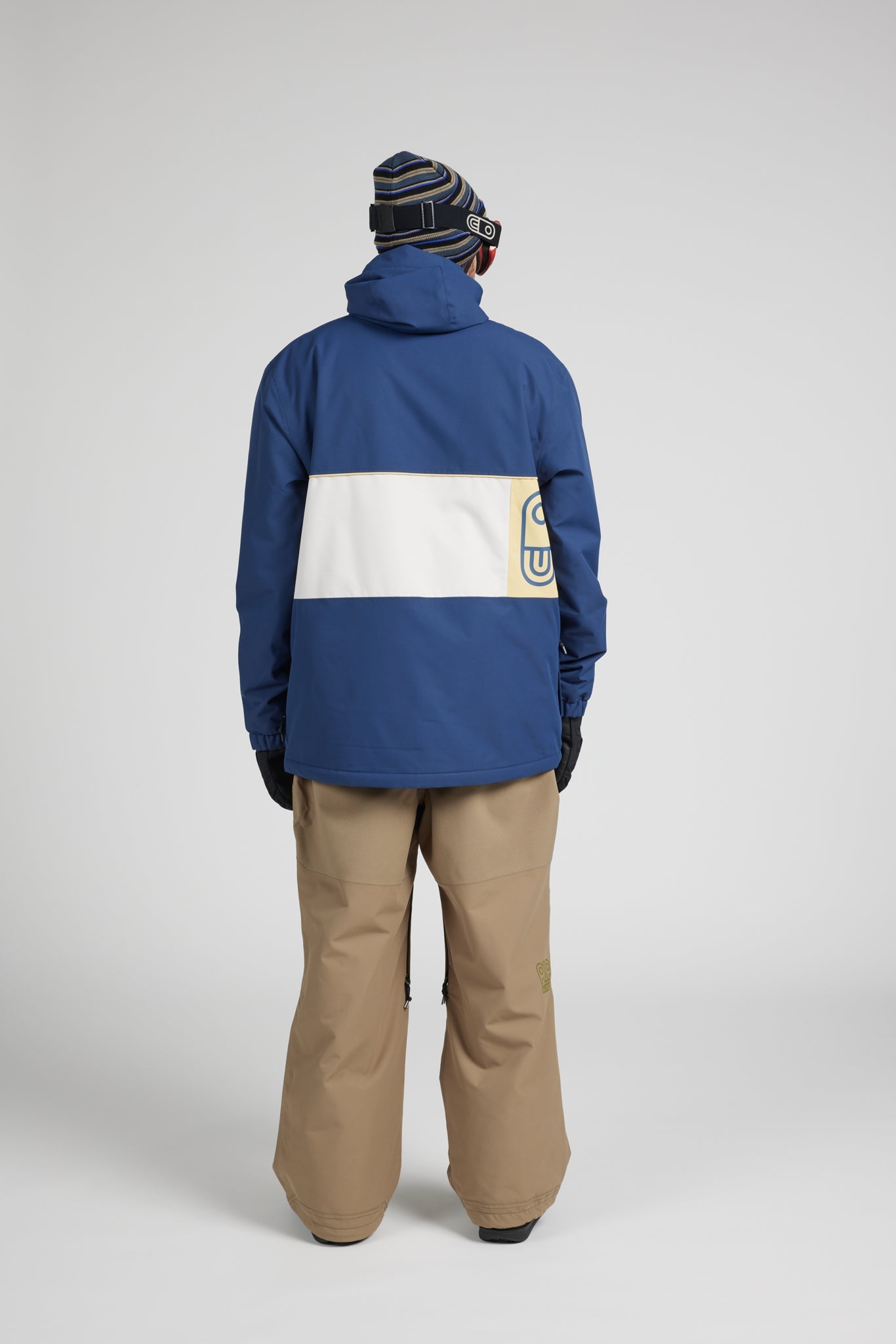 AIRBLASTER PHATSTRIPE JACKET