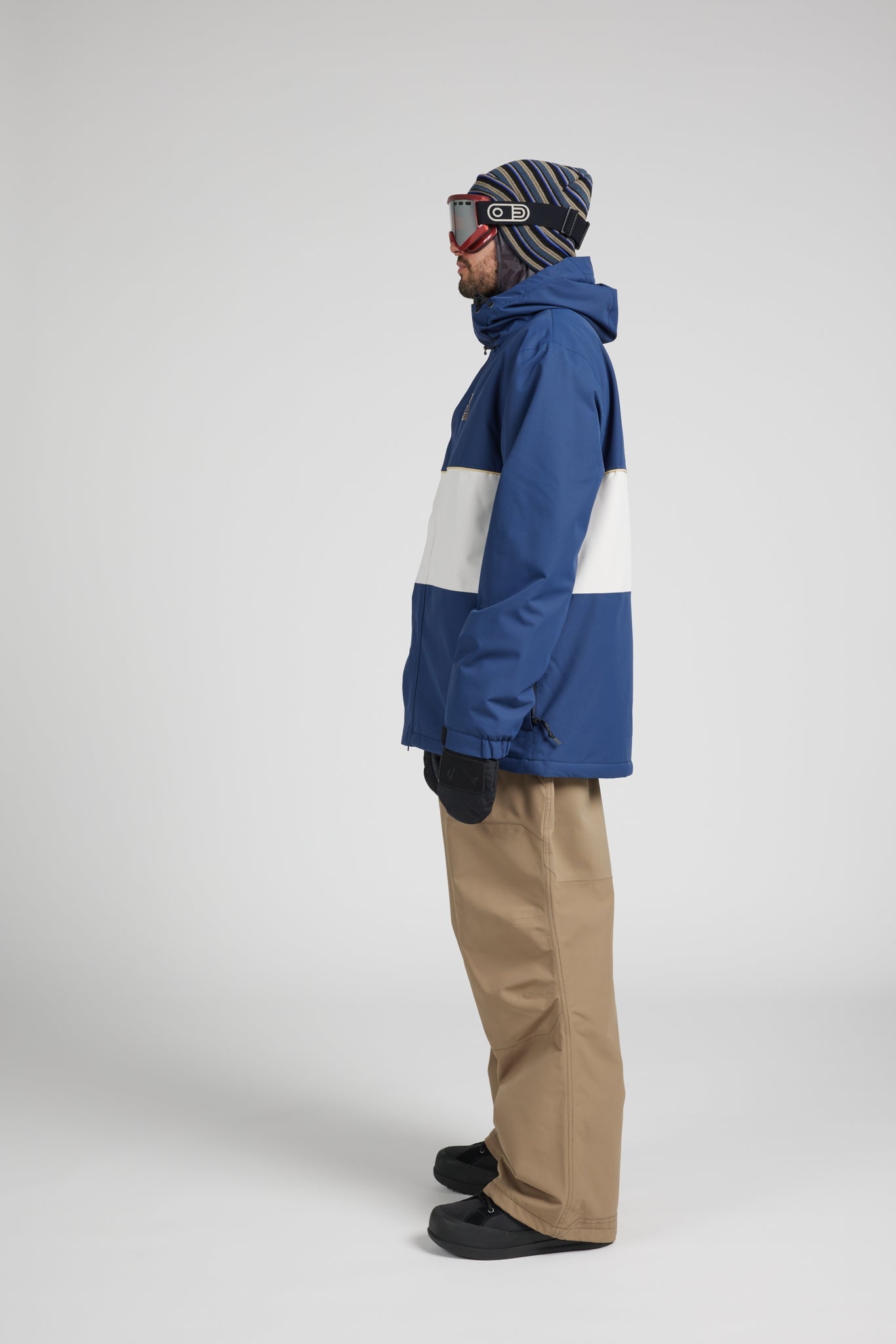 AIRBLASTER PHATSTRIPE JACKET