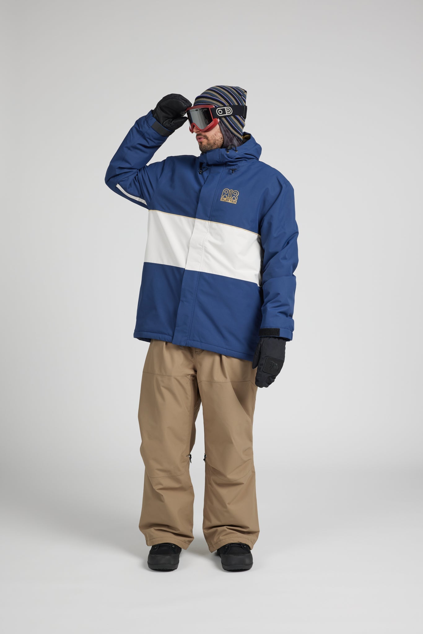 AIRBLASTER PHATSTRIPE JACKET