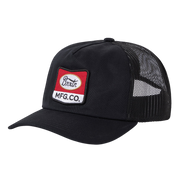 BRIXTON PHILLIPS NP MP TRUCKER HAT 