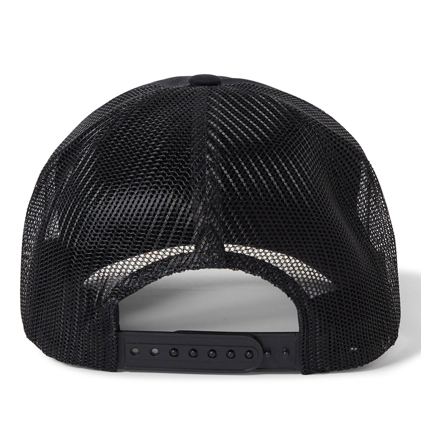 BRIXTON PHILLIPS NP MP TRUCKER HAT 
