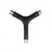 PIG WHEELS PIG TOOL
