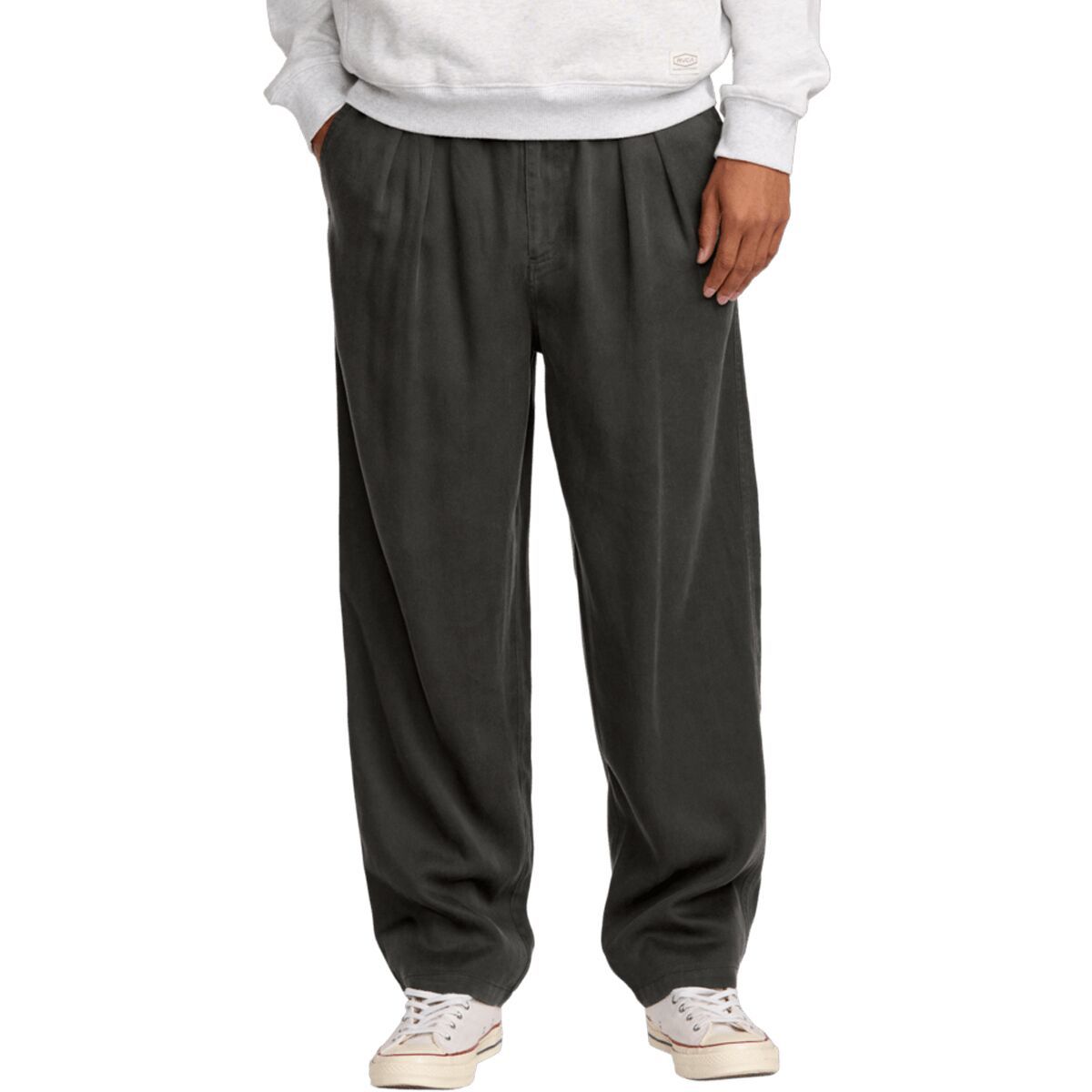 RVCA VACANCY UTILITY PANT 