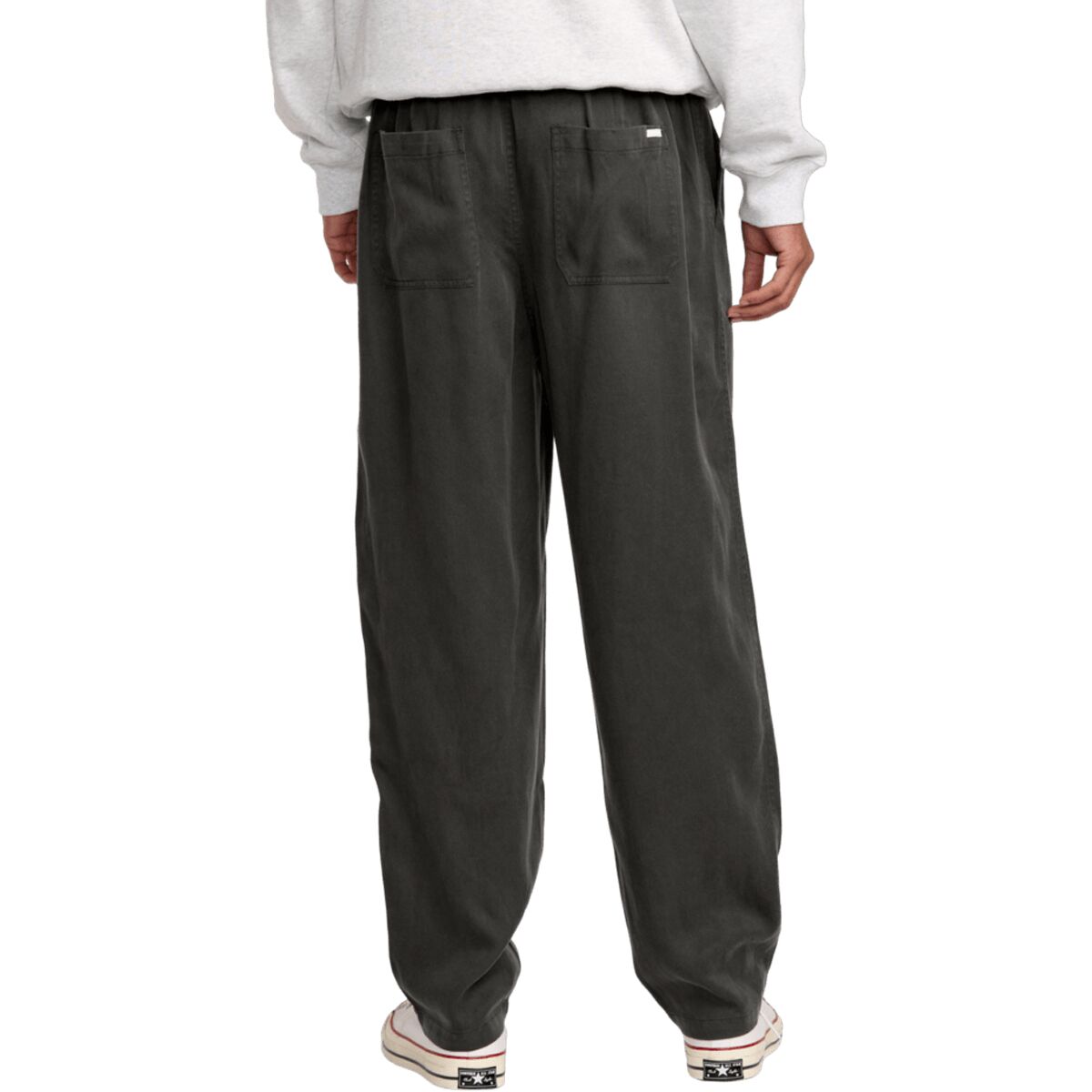 RVCA VACANCY UTILITY PANT 