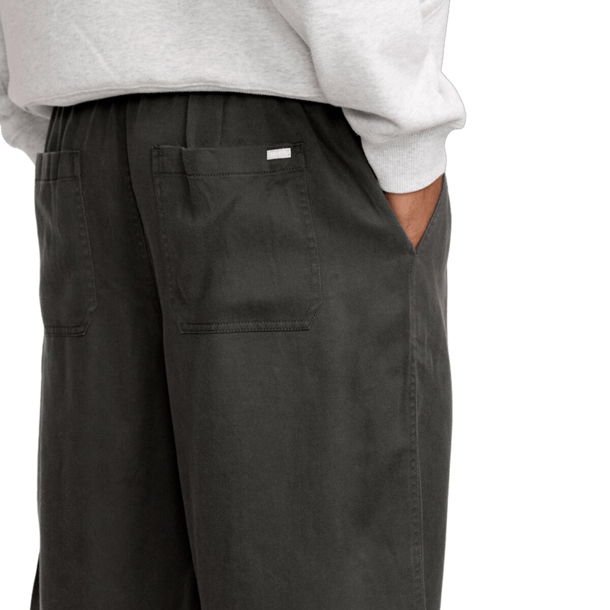 RVCA VACANCY UTILITY PANT 
