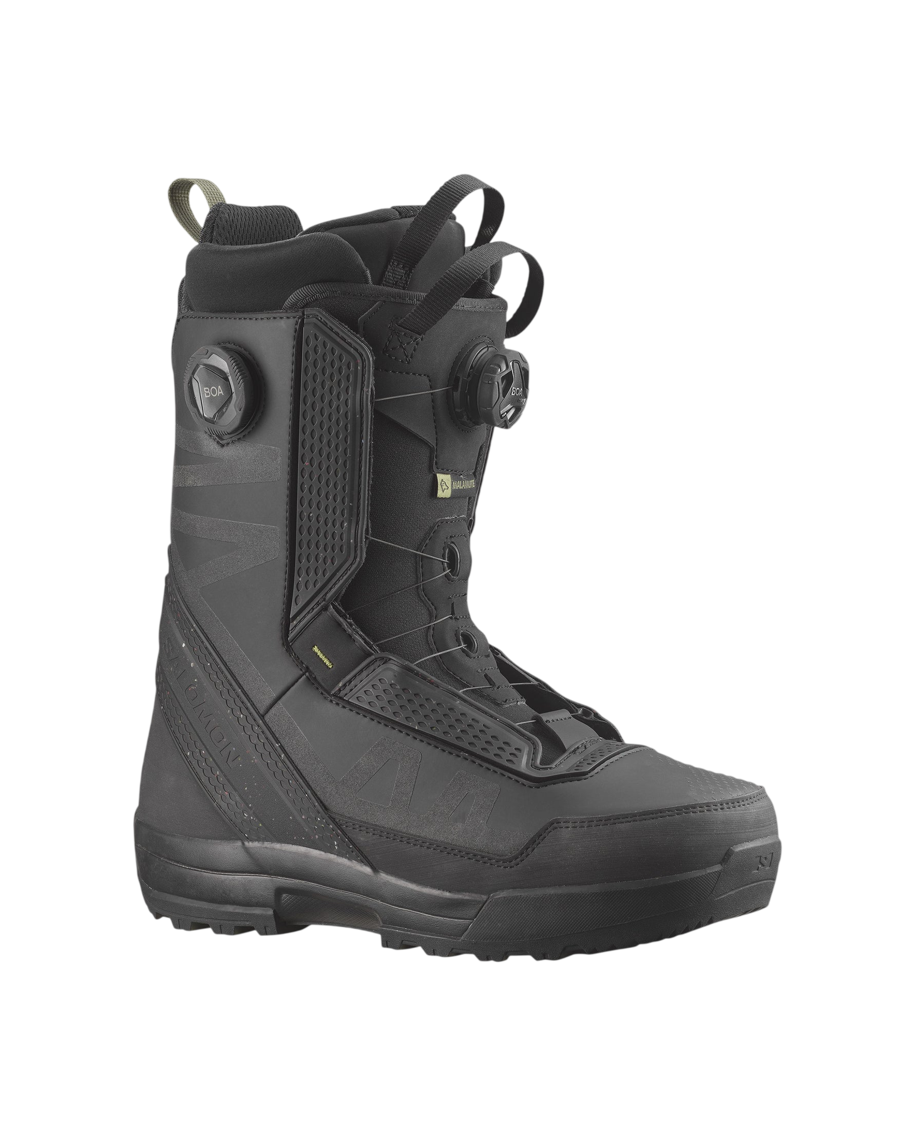 SALOMON MALAMUTE DUAL BOA BOOTS 2026/27