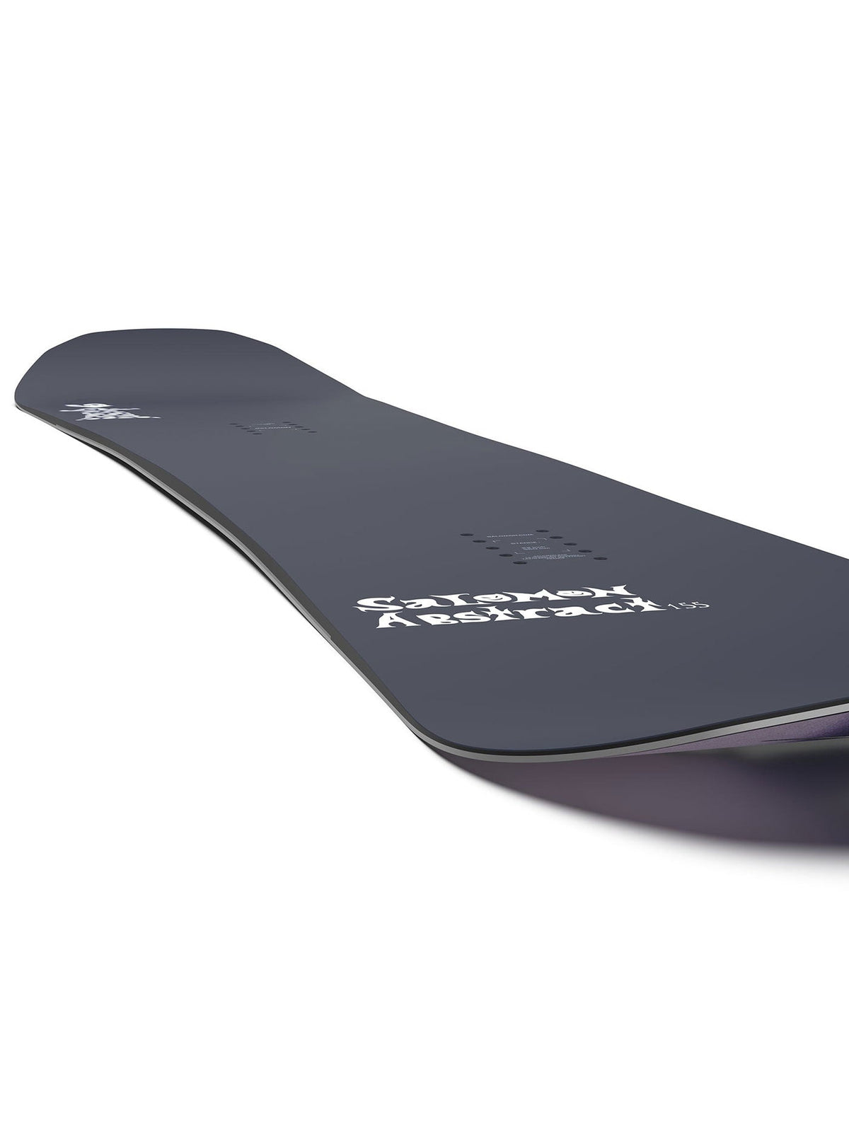 SALOMON ABSTRACT SNOWBOARD 2027