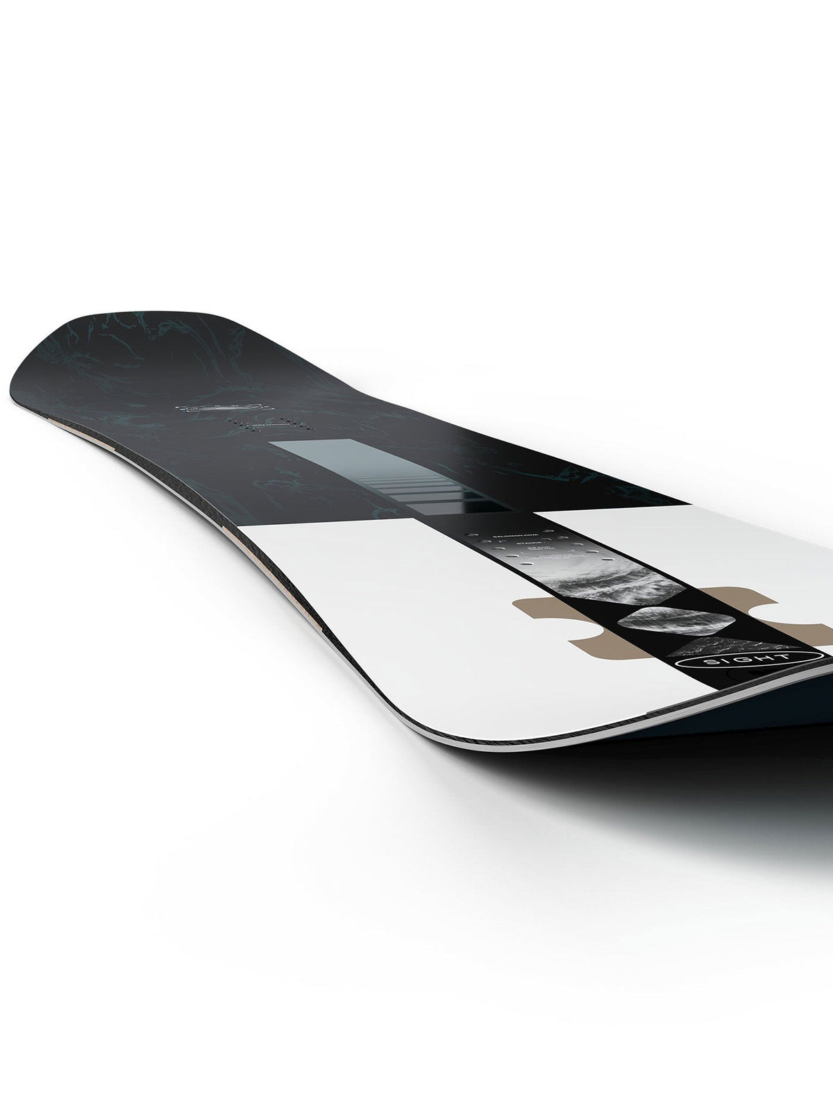 SALOMON SIGHT SNOWBOARD 2027