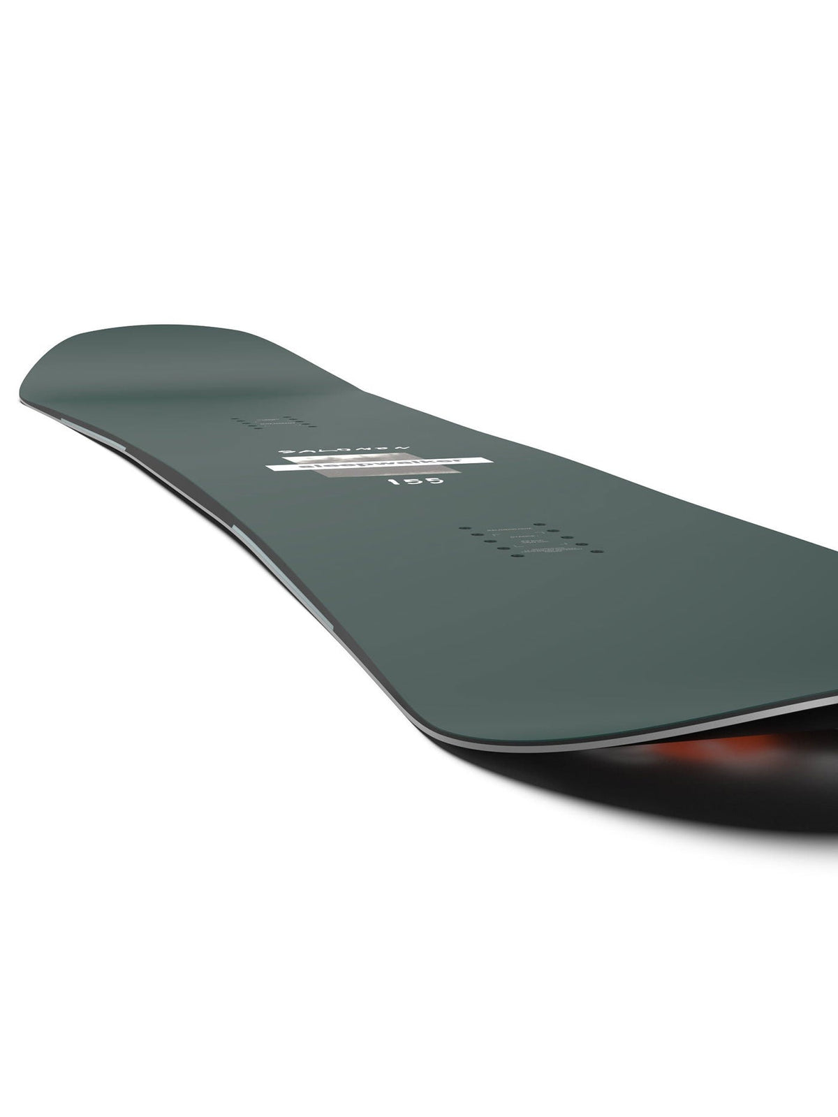 SALOMON SLEEPWALKER SNOWBOARD 2027