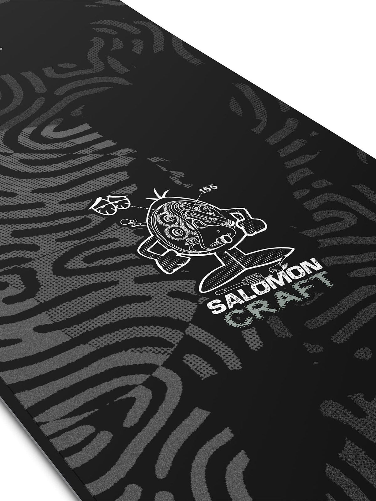 SALOMON CRAFT SNOWBOARD 2027