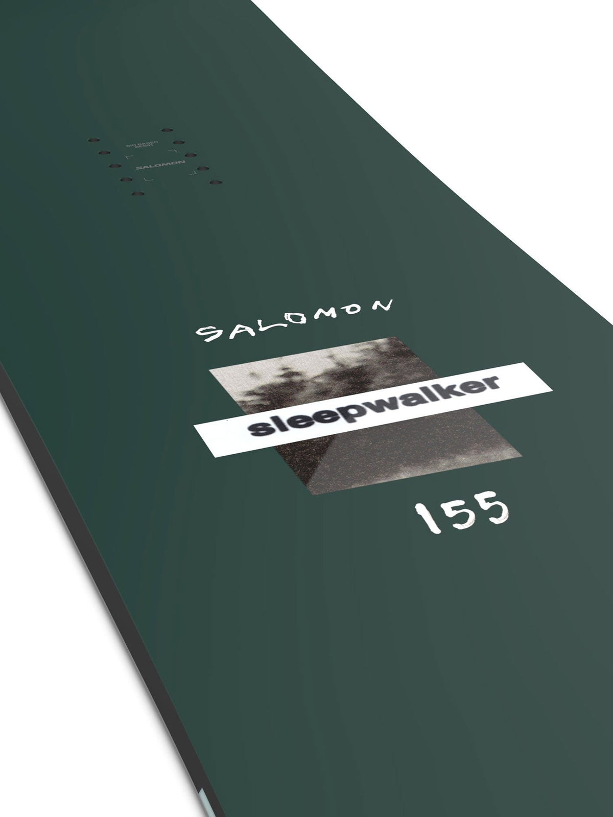 SALOMON SLEEPWALKER SNOWBOARD 2027