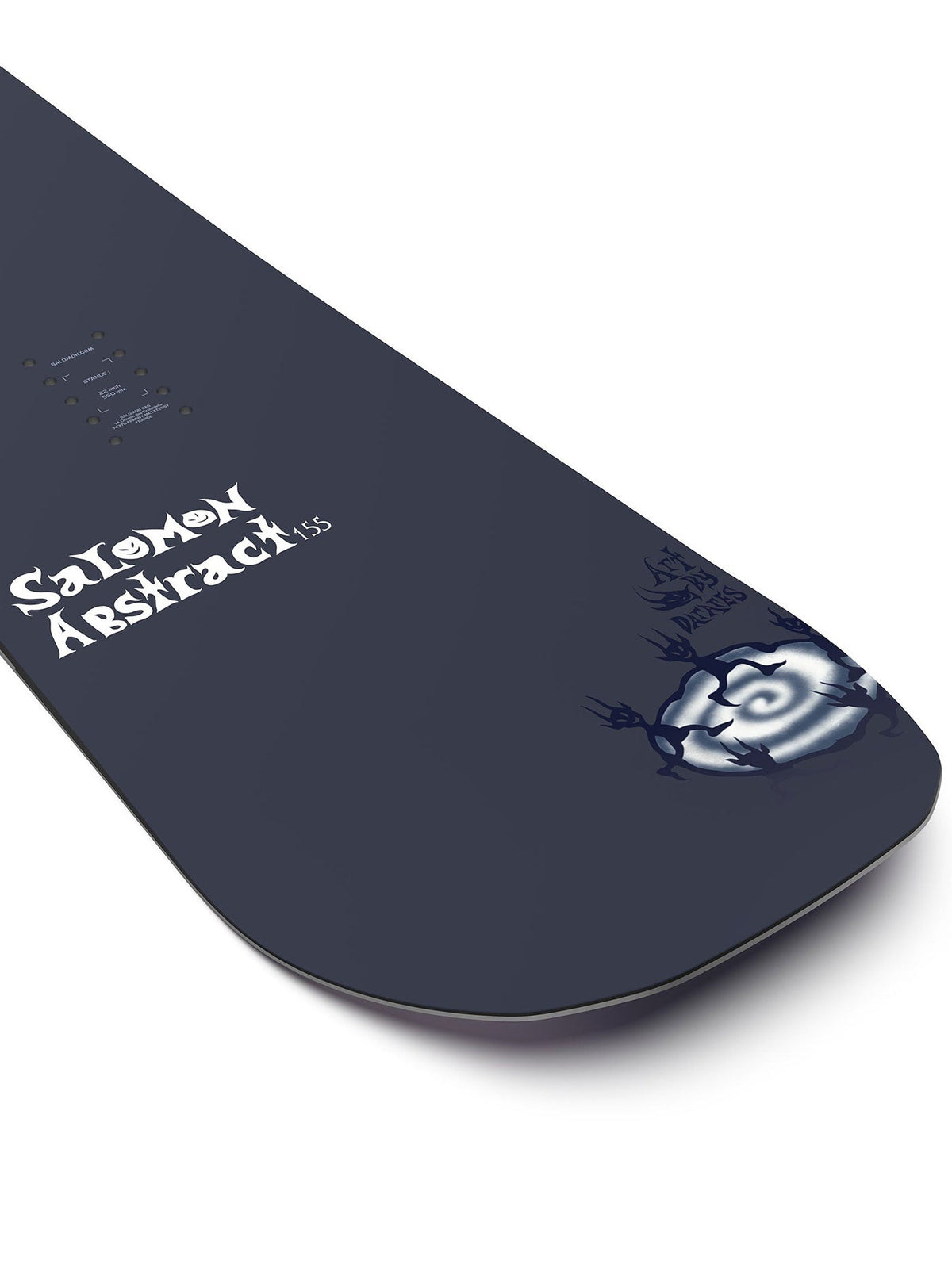 SALOMON ABSTRACT SNOWBOARD 2027