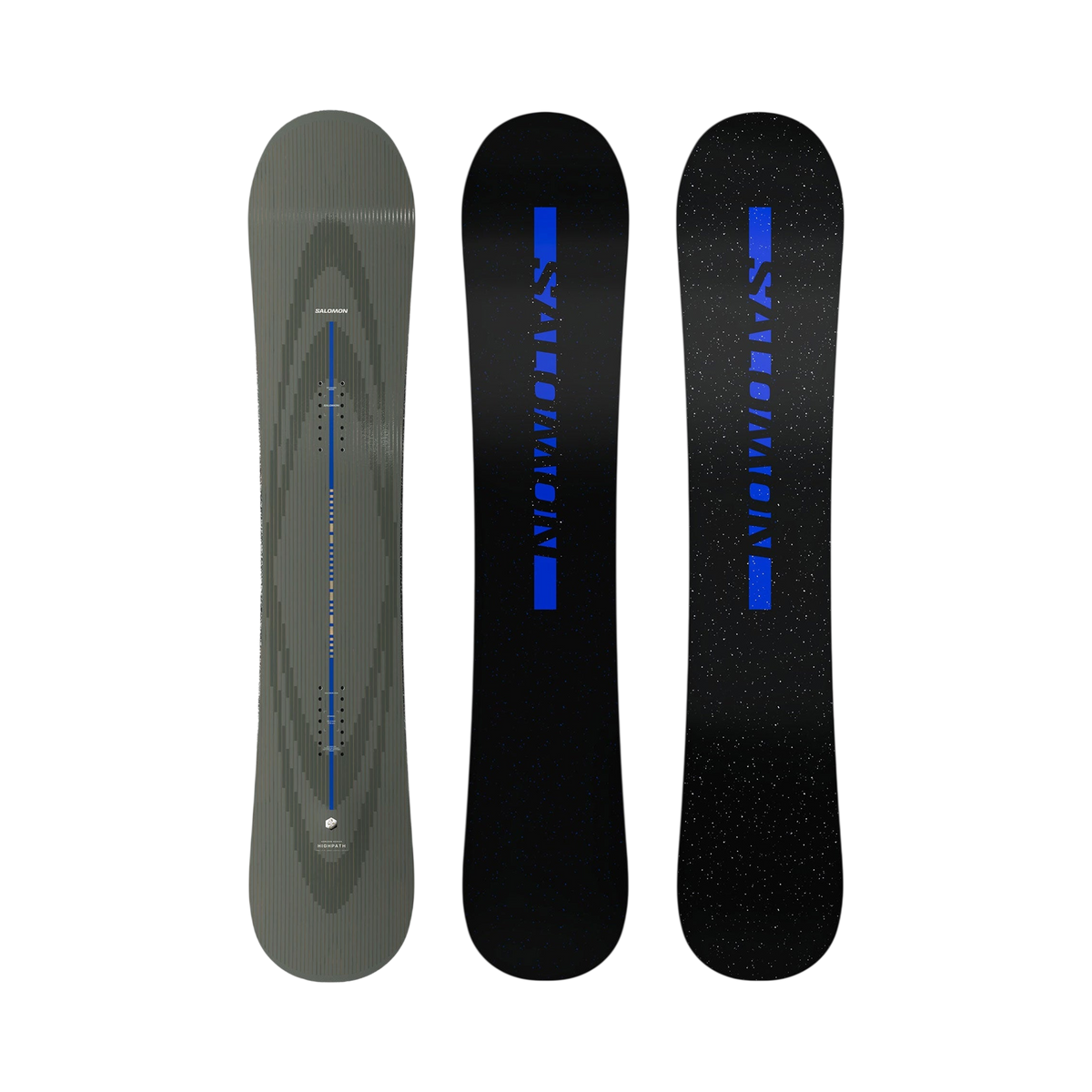 SALOMON HIGHPATH SNOWBOARD 2027