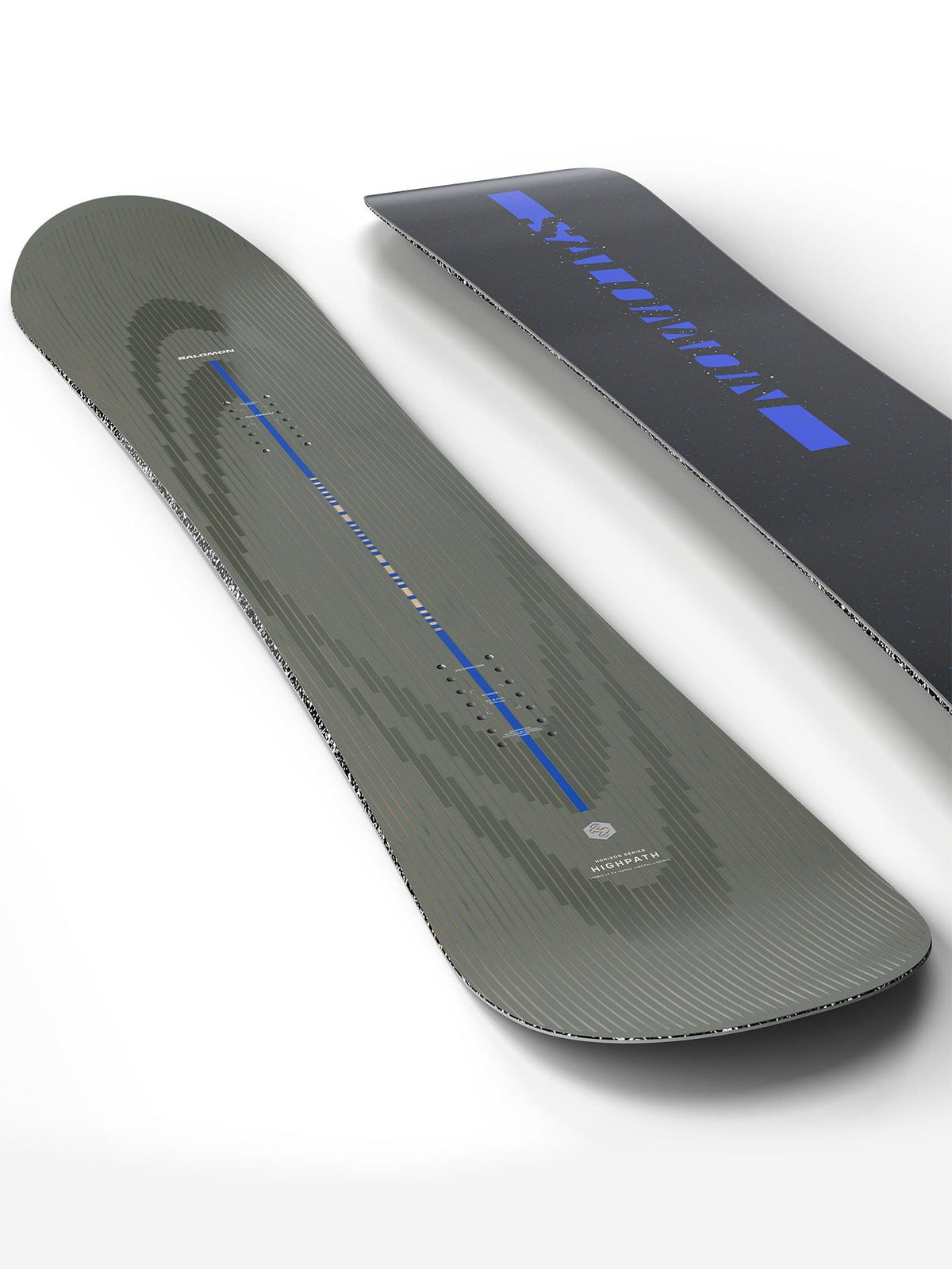 SALOMON HIGHPATH SNOWBOARD 2027