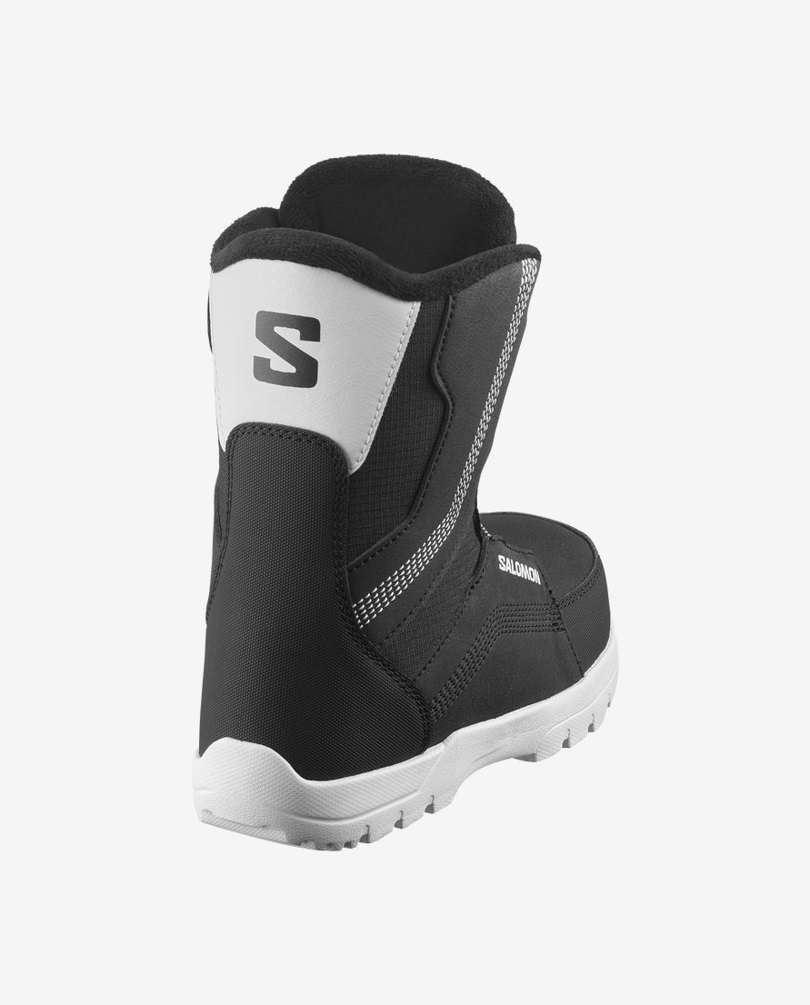 SALOMON Y WHIPSTAR BOOTS 2026/27