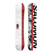 SALOMON - HUCK KNIFE PRO DUSTY 2026