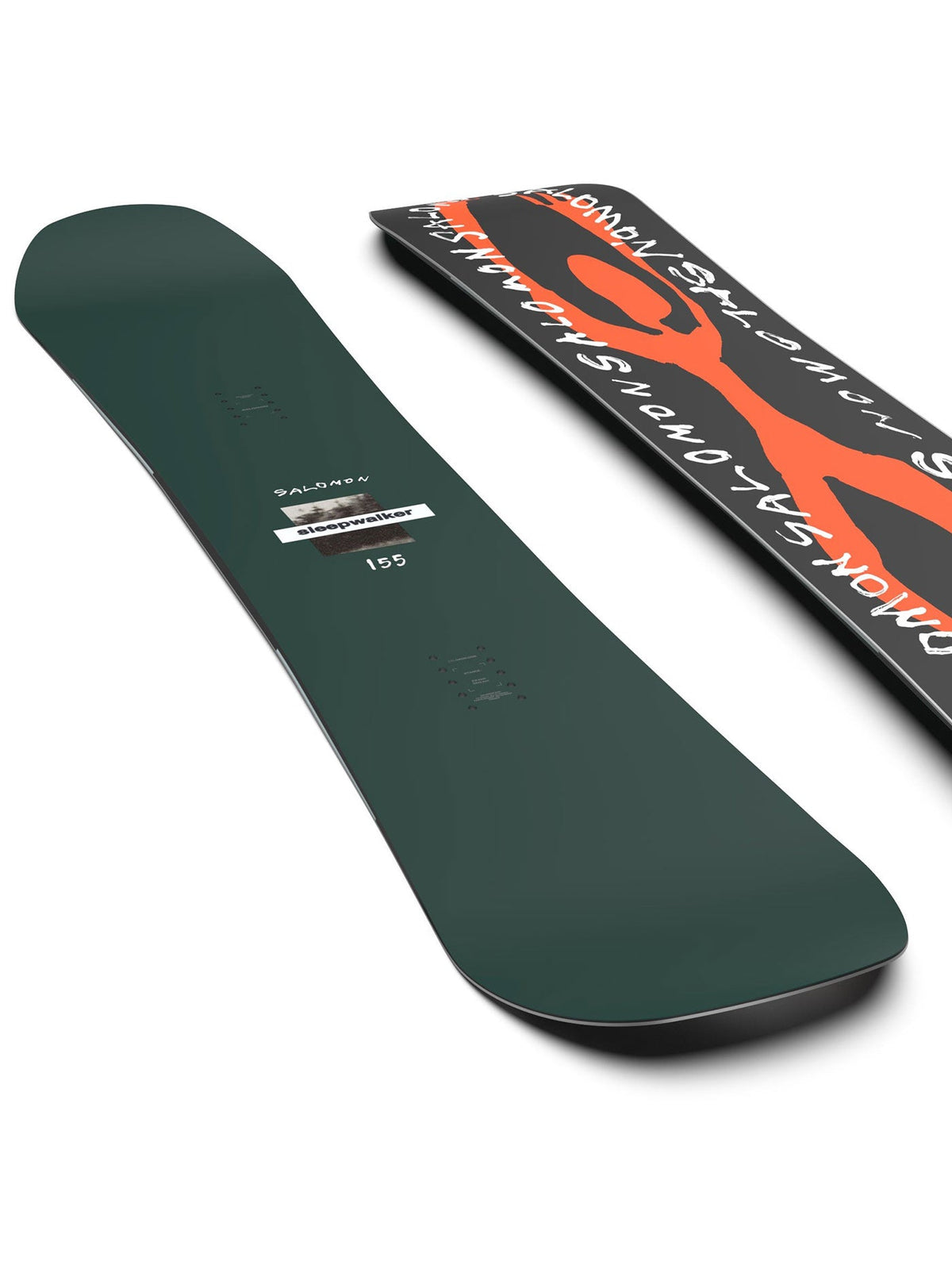 SALOMON SLEEPWALKER SNOWBOARD 2027