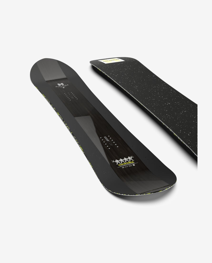 SALOMON HPS - SICKSTICK 2026