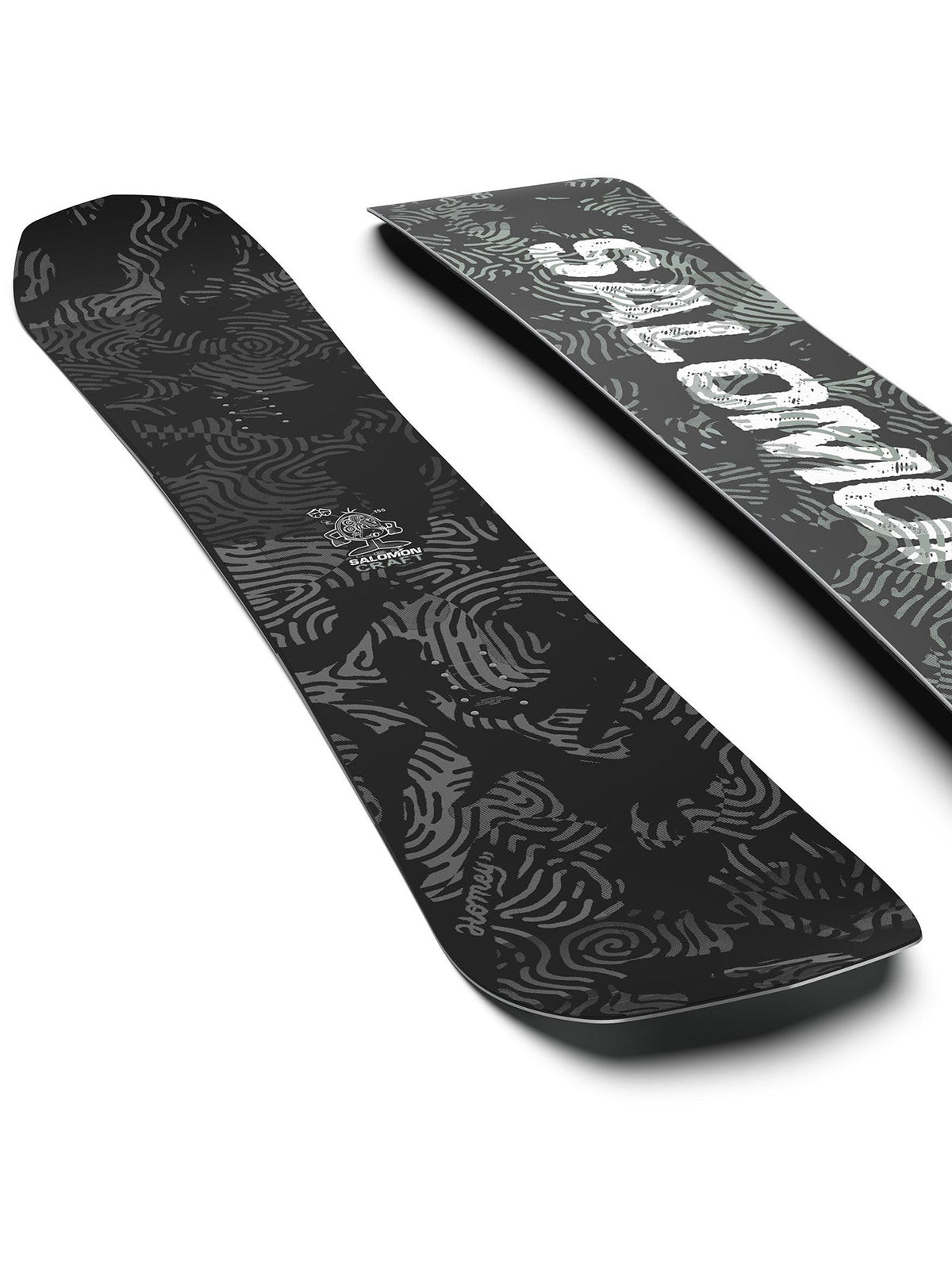 SALOMON CRAFT SNOWBOARD 2027