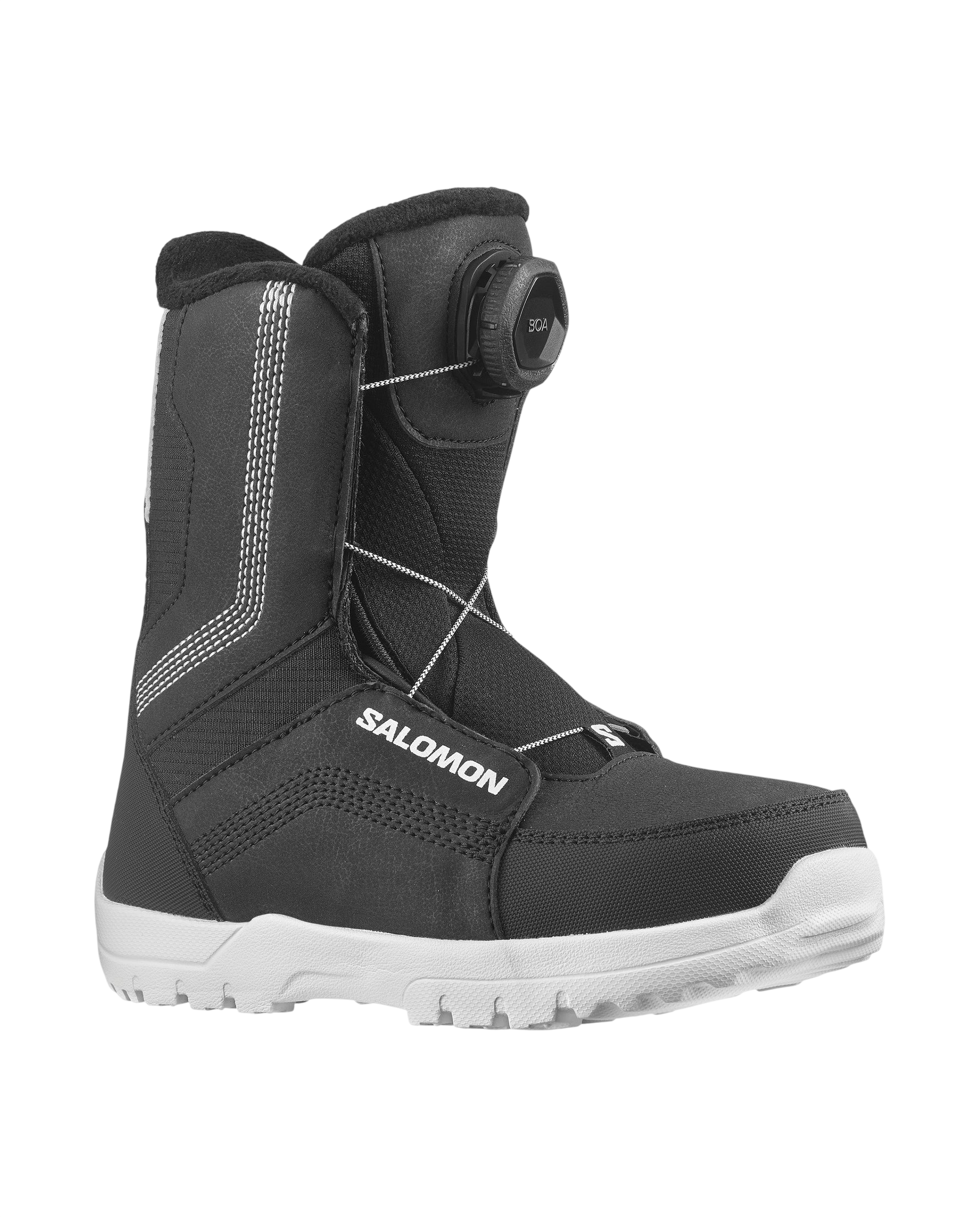 SALOMON Y WHIPSTAR BOOTS 2026/27