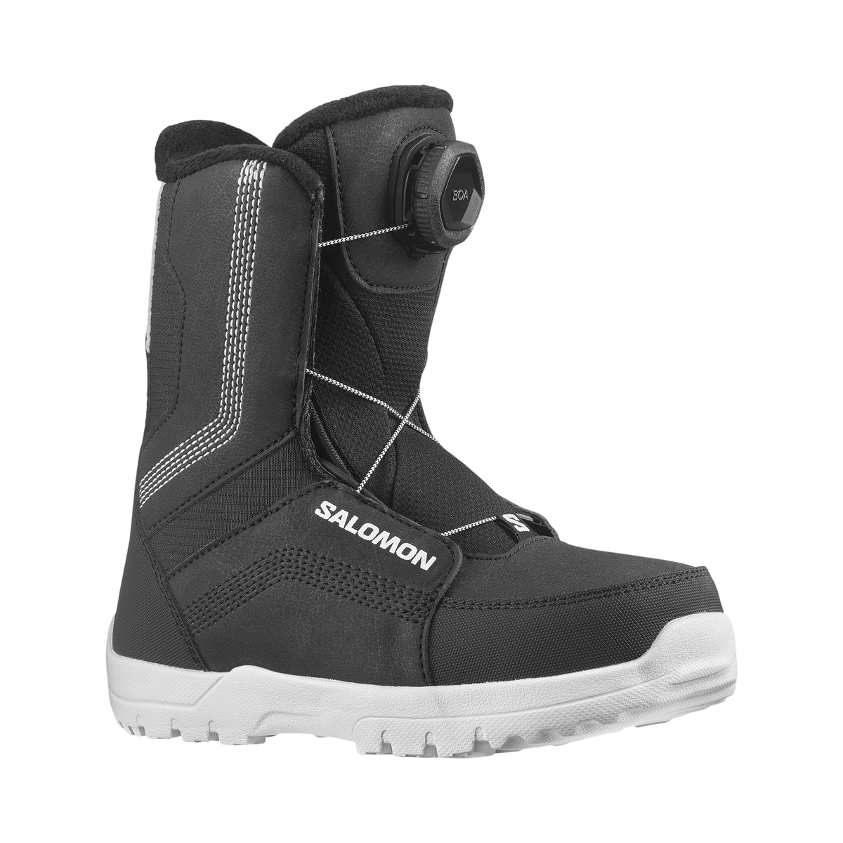 SALOMON Y WHIPSTAR BOOTS 2027