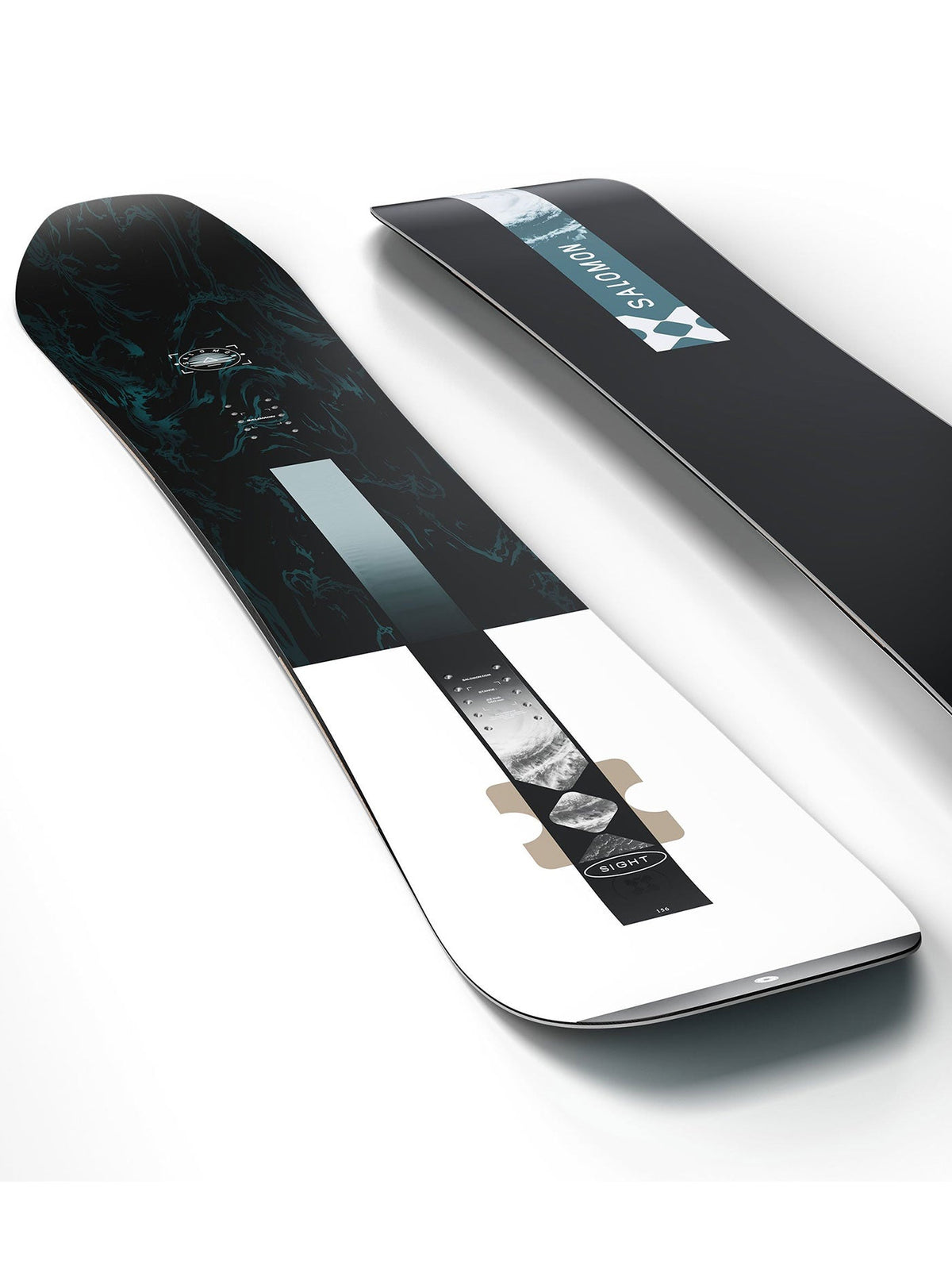 SALOMON SIGHT SNOWBOARD 2027
