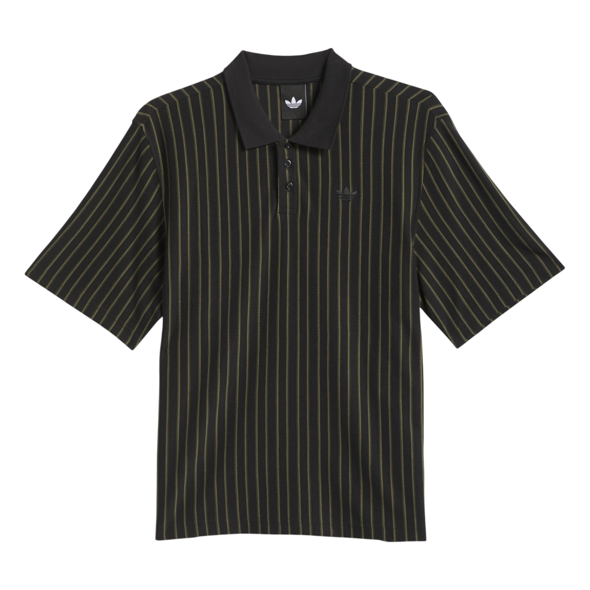 ADIDAS SKATEBOARDING CLASSIC POLO