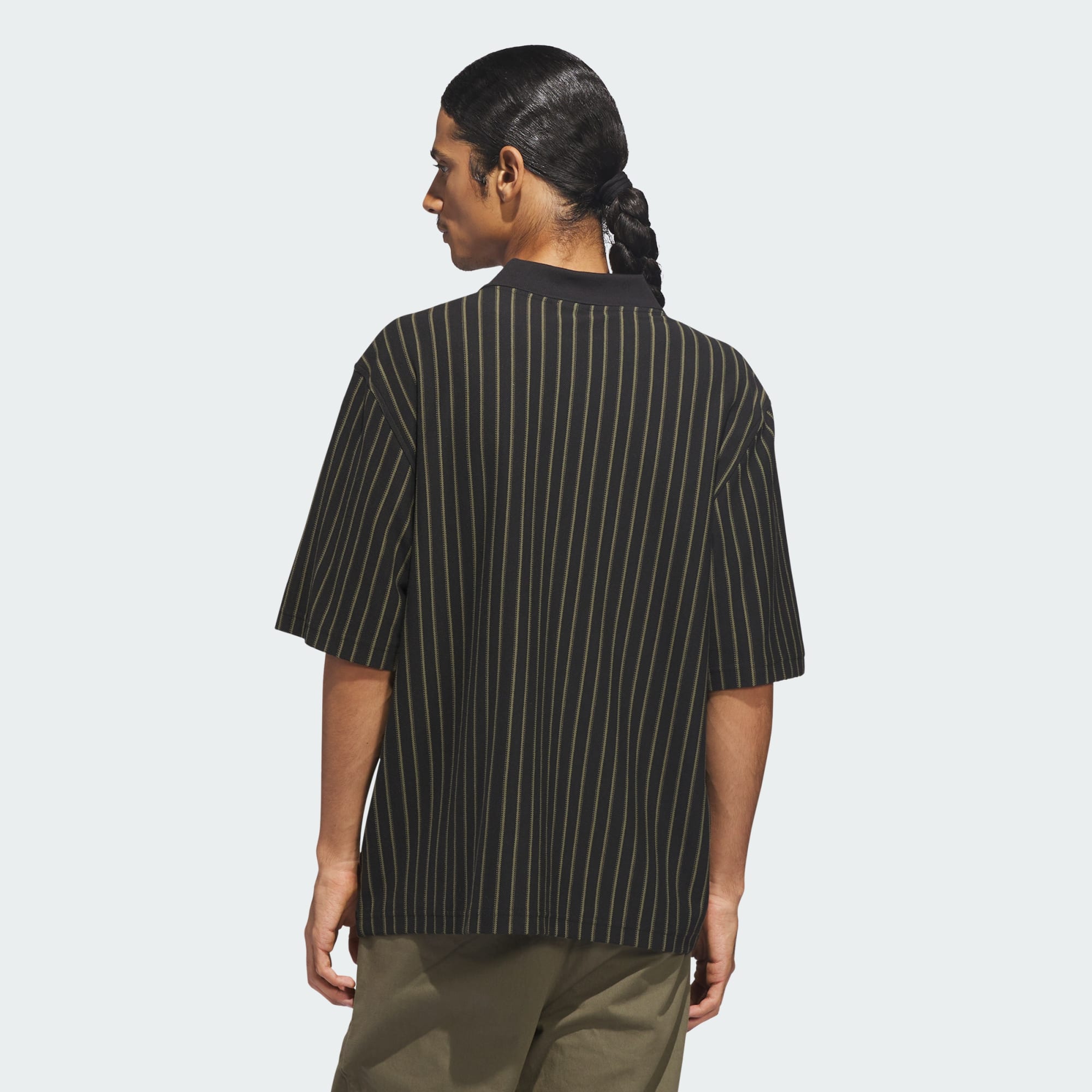 ADIDAS SKATEBOARDING CLASSIC POLO