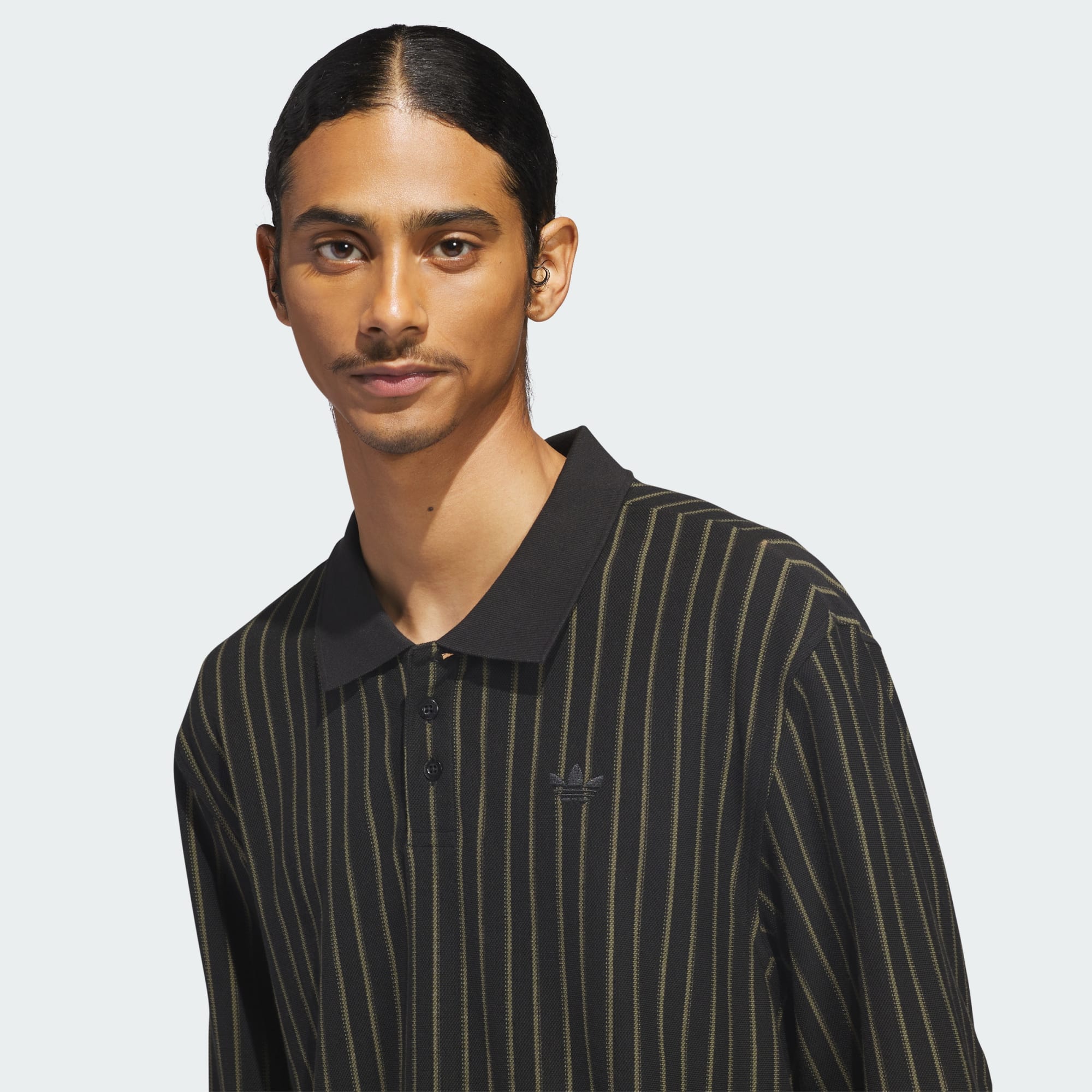 ADIDAS SKATEBOARDING CLASSIC POLO