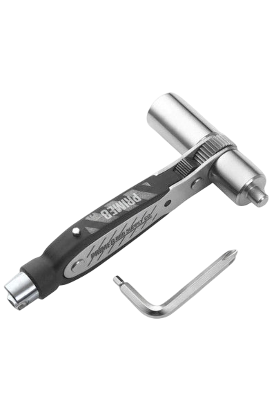 PRIME8 RATCHET TOOL
